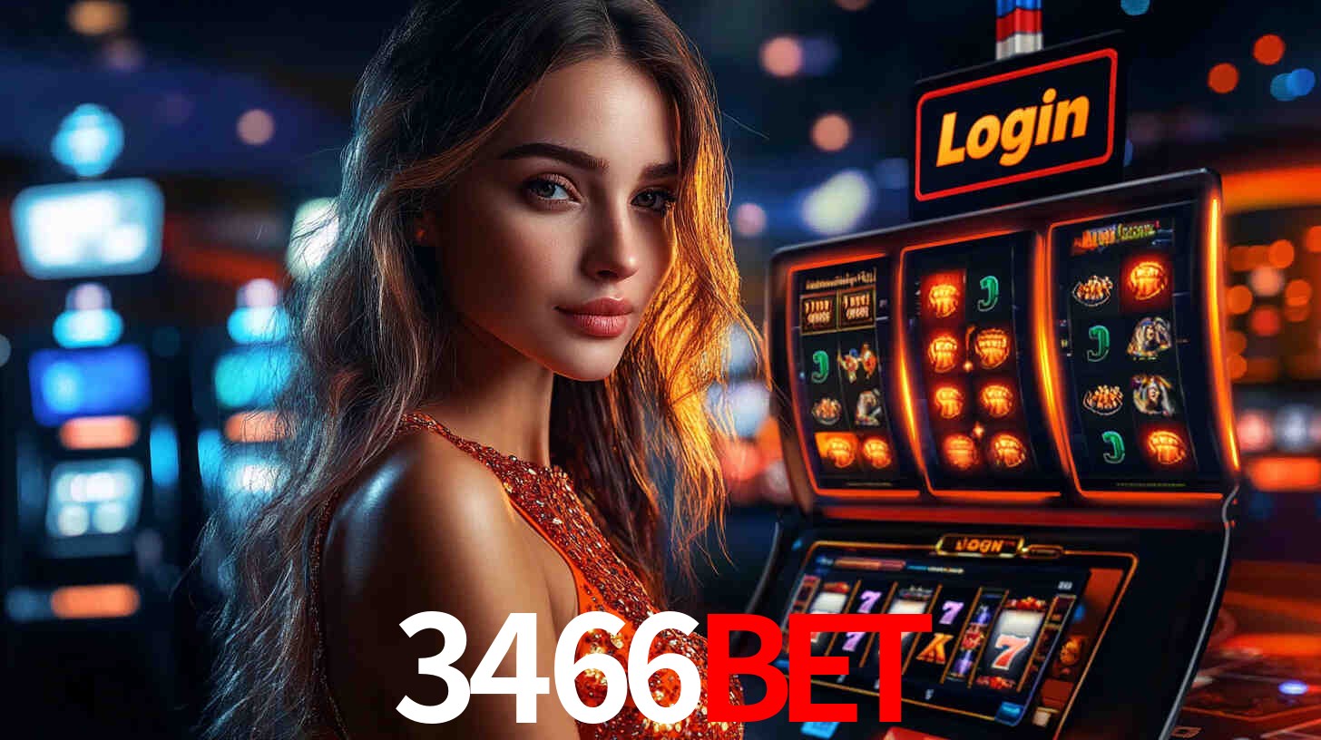 3466BET - Cassino Premium do Brasil - 3466BET.COM