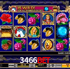 Desvendando o Mundo dos Jogos Virtuais na 3466BET