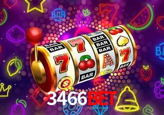 A Revolução dos Aplicativos de Jogos no 3466bet