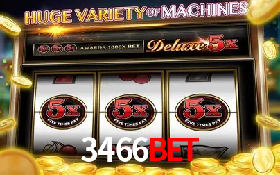 Desvendando o Mundo dos Jogos Virtuais na 3466bet