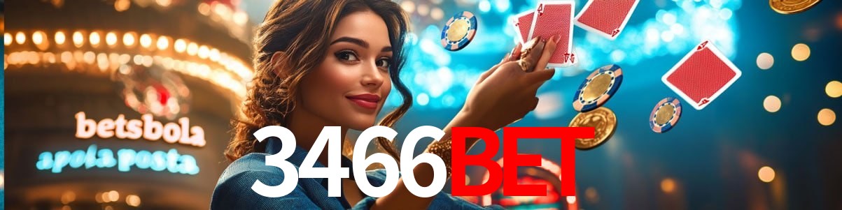 Experiência VIP 3466bet