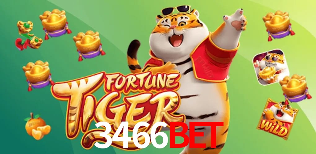 Welcome Bonus 3466bet
