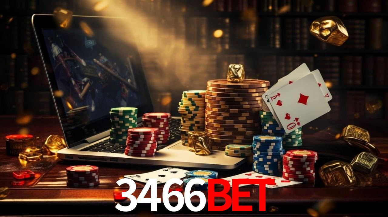 Avaliações dos Jogadores 3466BET