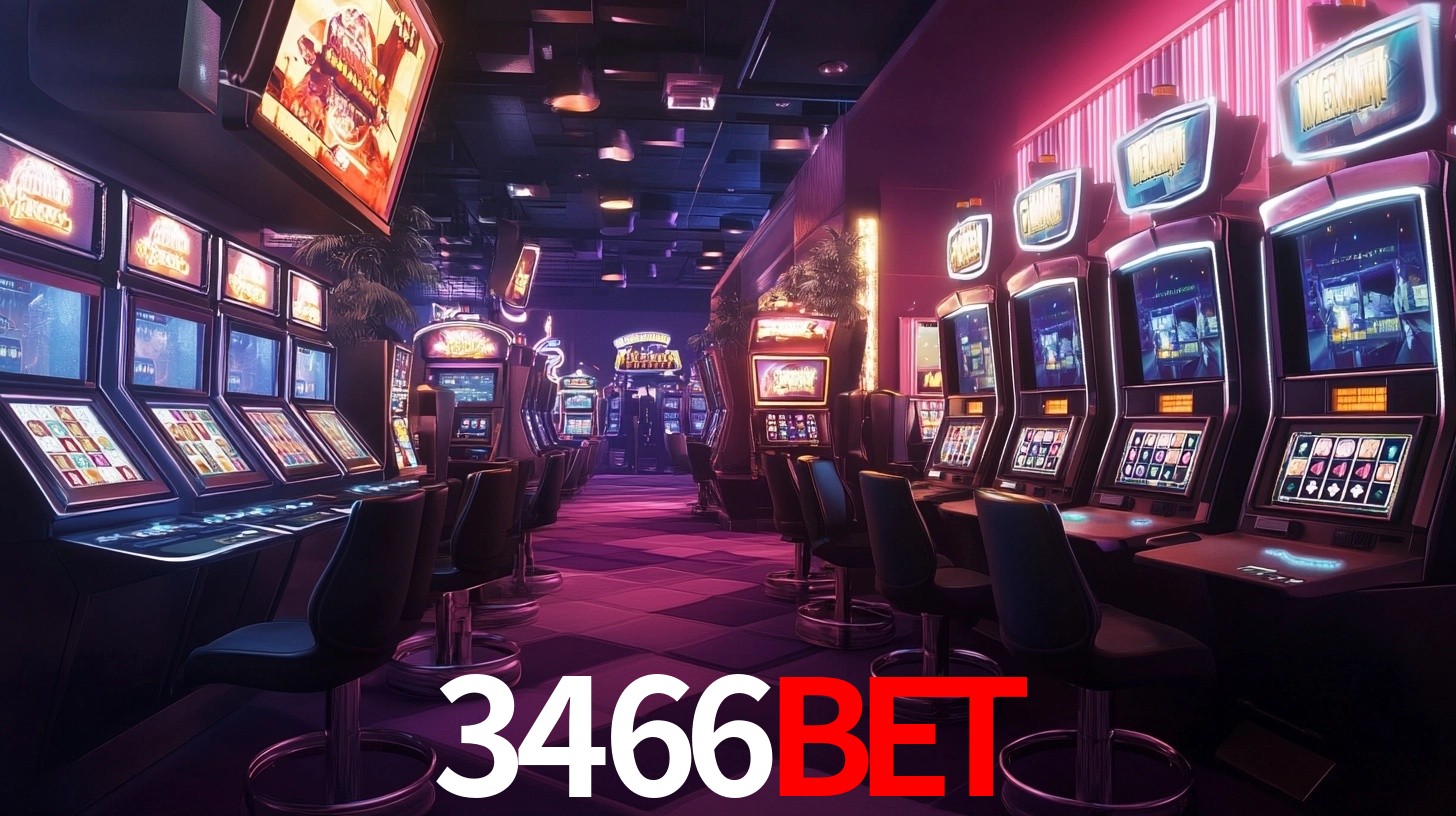 3466BET