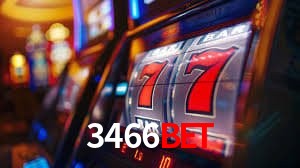 Recursos de Bônus 3466BET