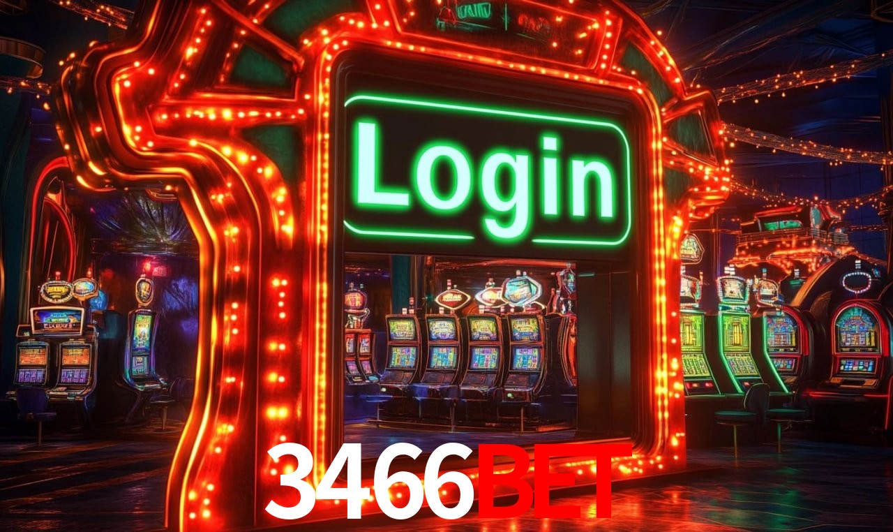 Provedores de Jogos 3466BET