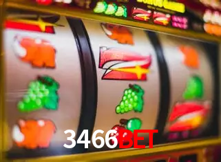 Apostas Esportivas na 3466BET: Um Guia Completo