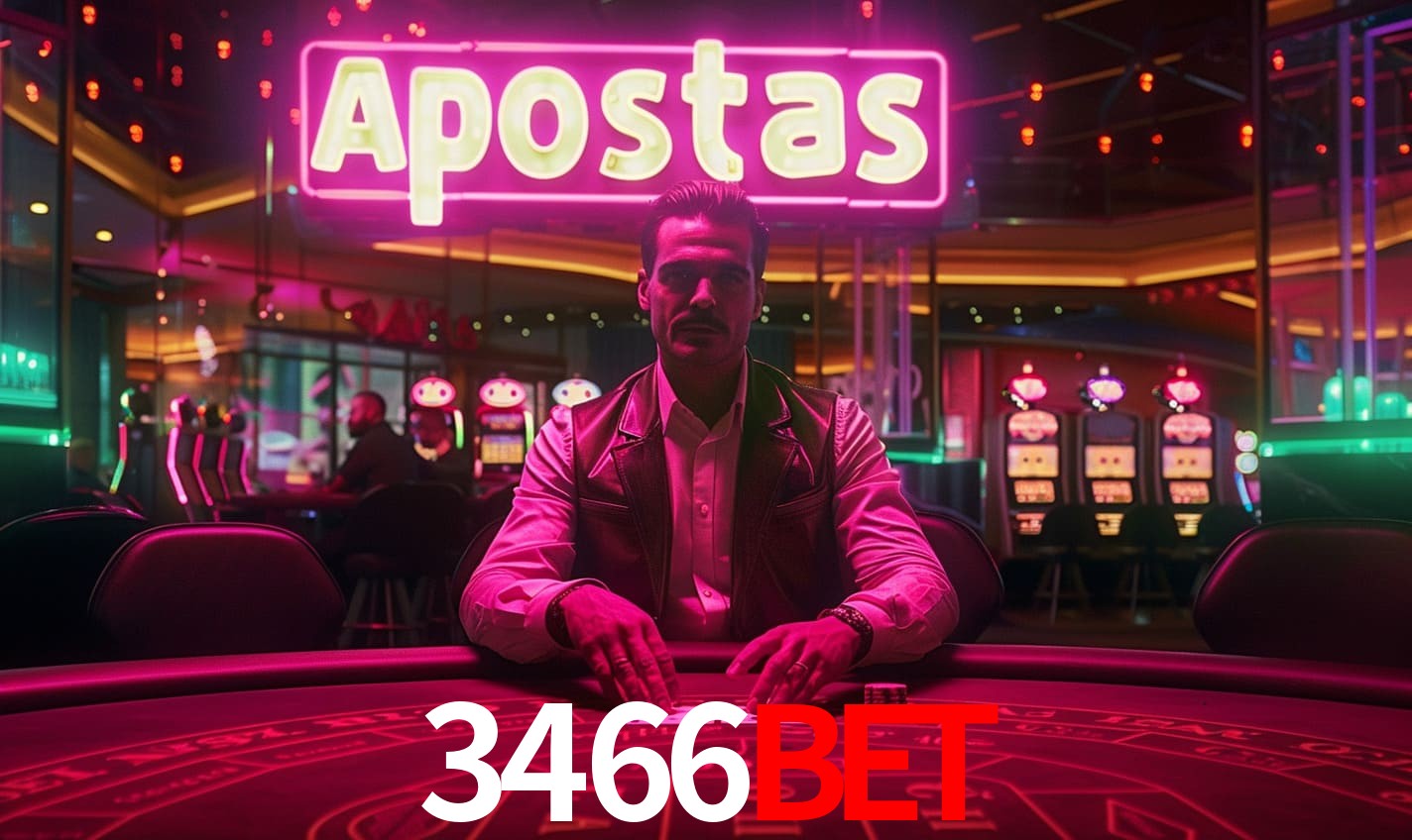 Interface Premium 3466BET