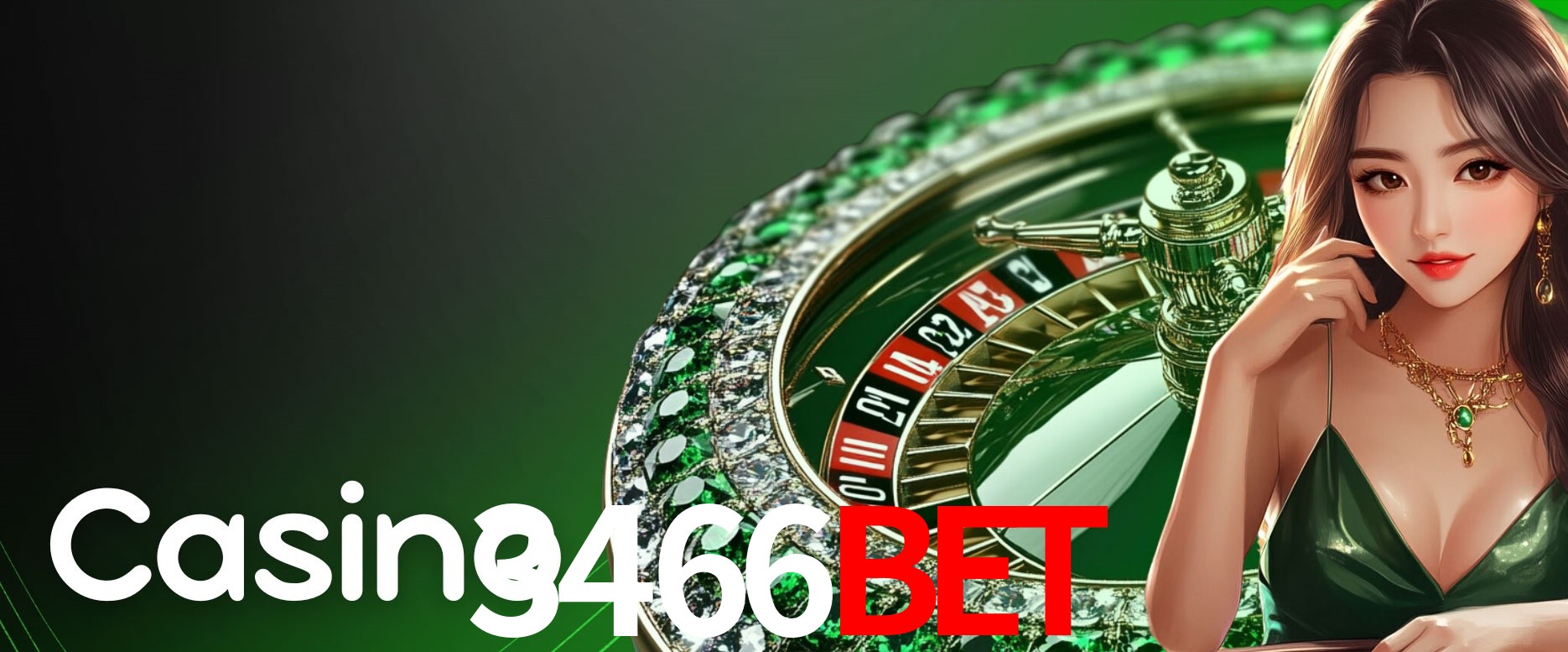 Descubra o Mundo do Cassino Online com 3466BET