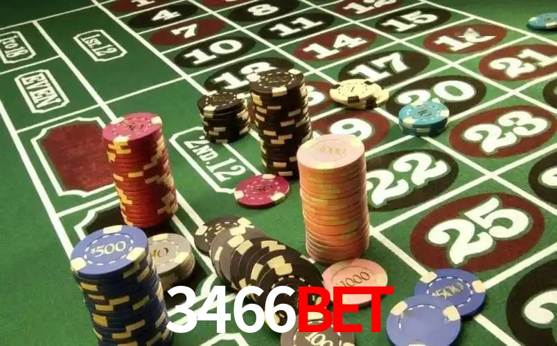 Especiais de Fim de Semana 3466BET