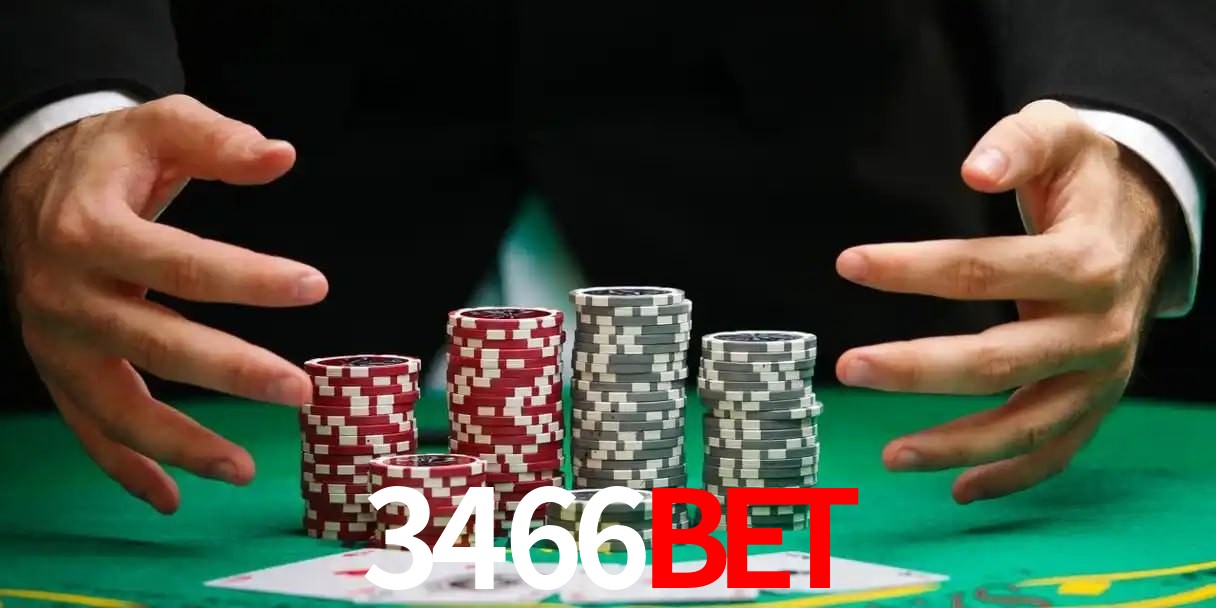 Promoção Relâmpago 3466BET