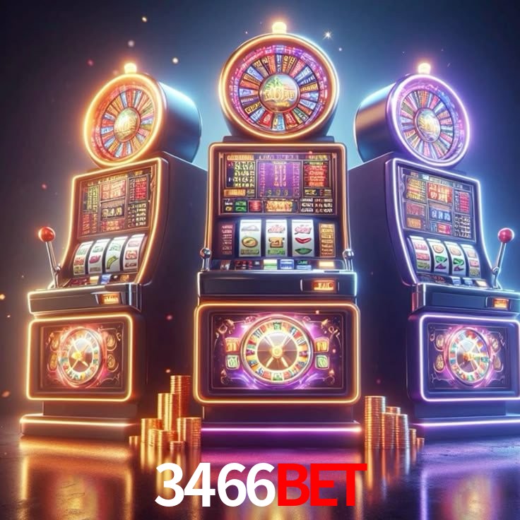 3466BET.COM