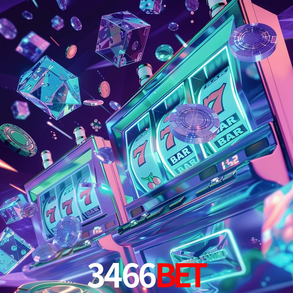 Casino VIP 3466BET