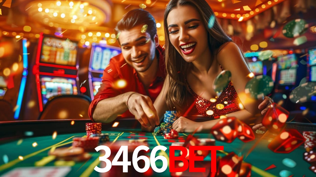 Avaliações dos Jogadores 3466BET