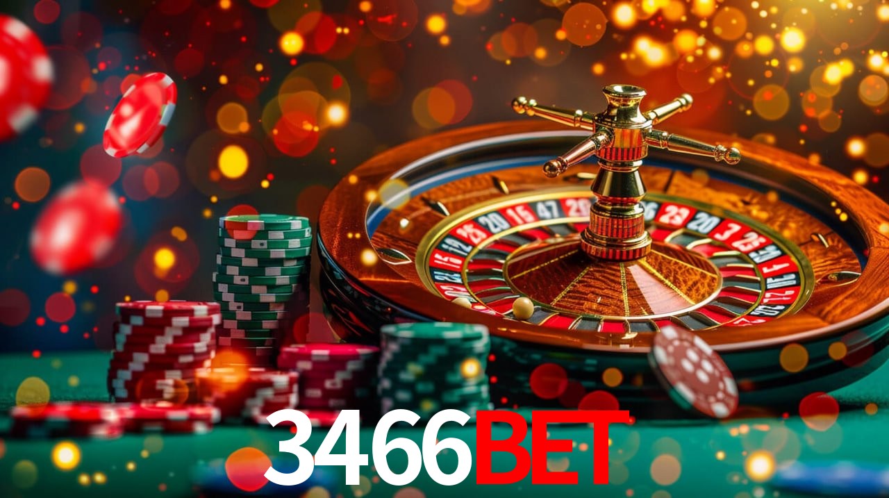 Programa VIP 3466BET
