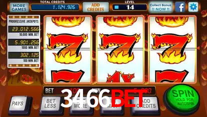 Desvendando o Mundo dos Jogos Virtuais na 3466BET