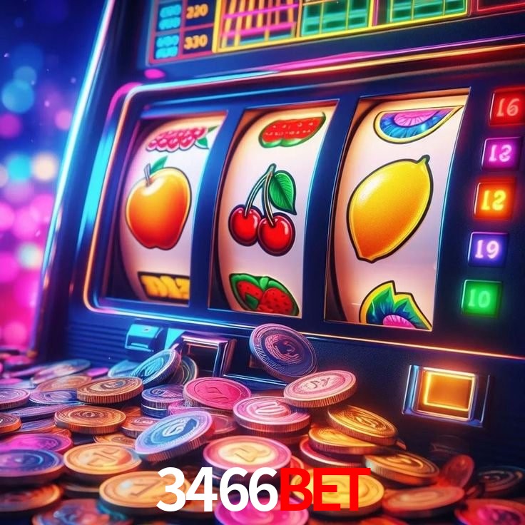 Segurança 2FA 3466BET
