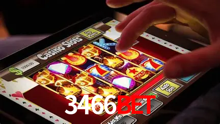 A Emoção da Loteria na 3466BET: Uma Chance de Mudança de Vida