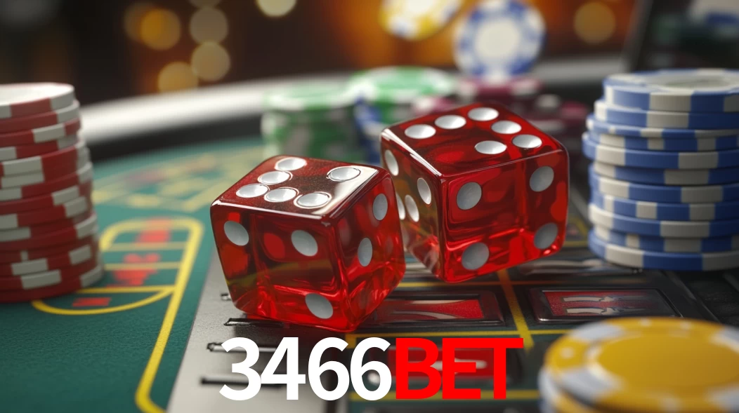 APP oficial da 3466BET para mobile