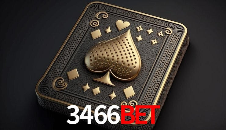 Tecnologia da Plataforma 3466BET