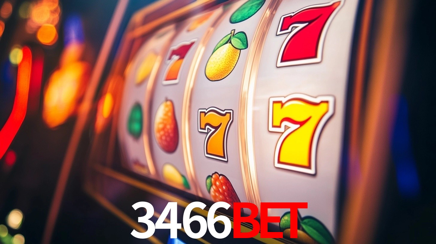 Experimente o Login Seguro Premium no 3466BET