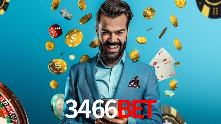 Casino Ao Vivo 3466BET