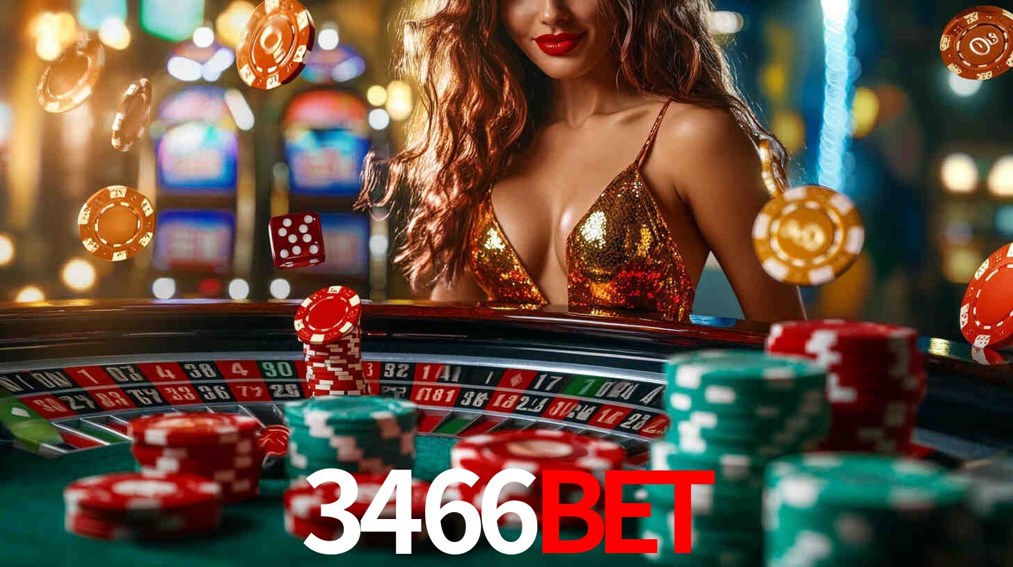 Ofertas Imperdíveis na 3466BET: Promoções e Bônus Que Valem a Pena
