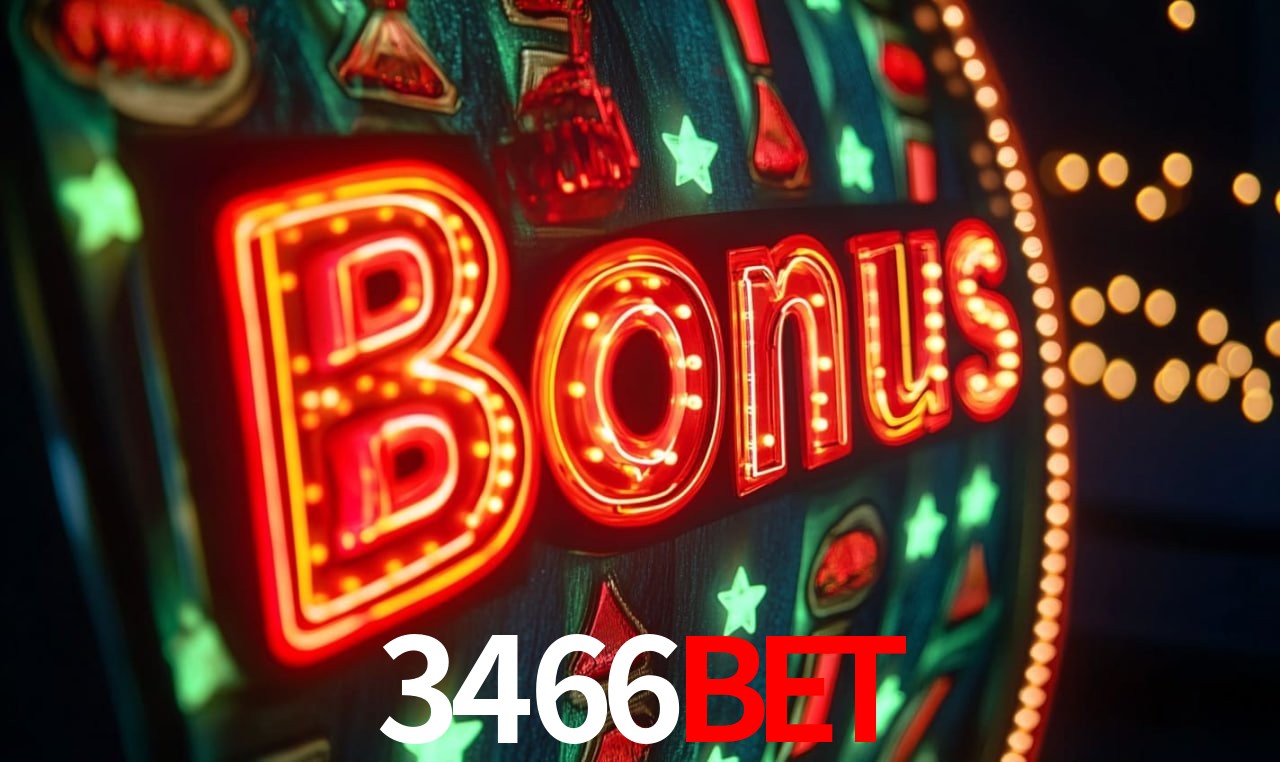 Estatísticas Esportivas 3466BET