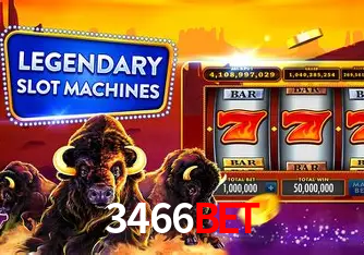A Popularidade dos Caça-Níqueis no 3466BET