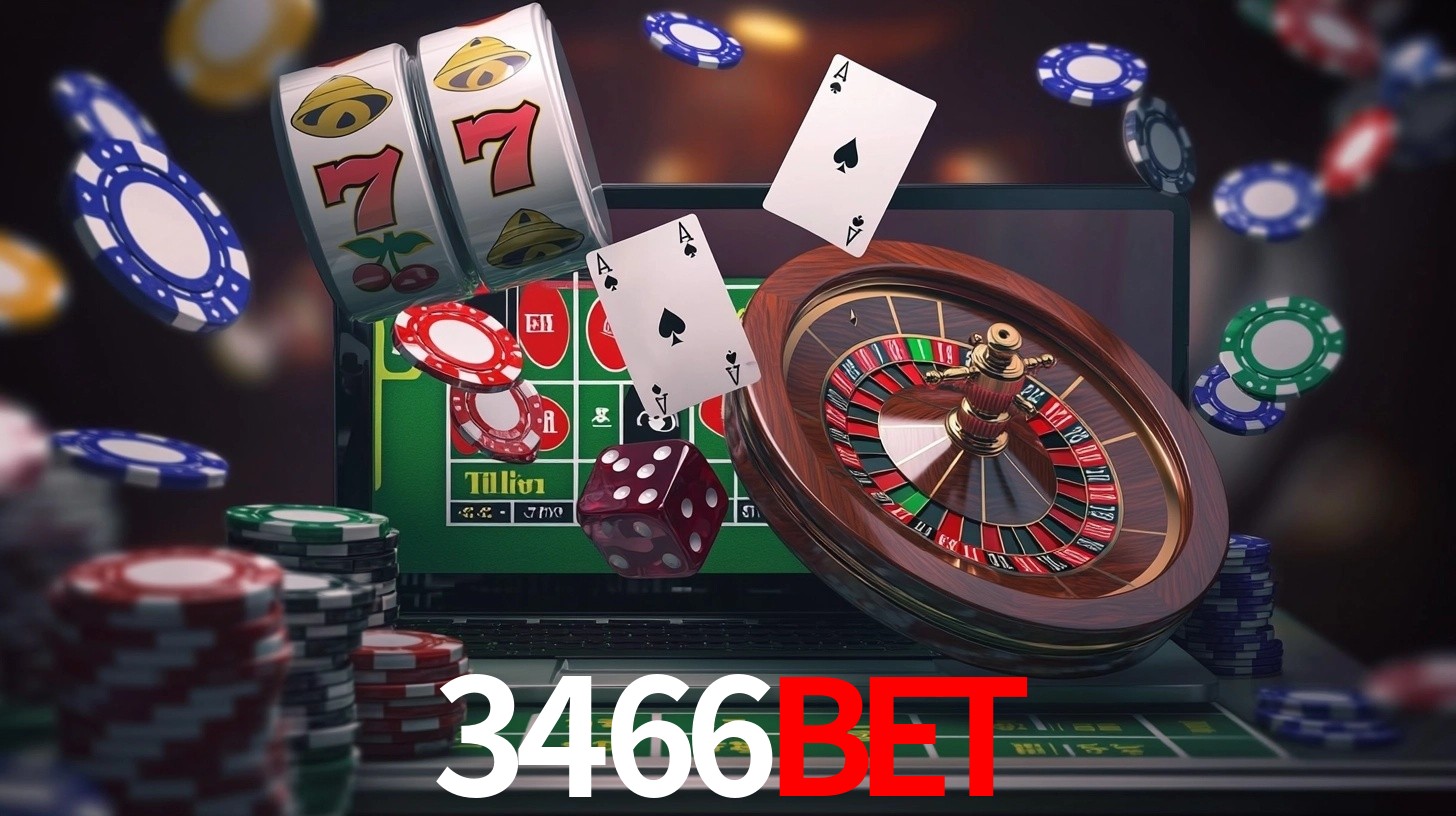 3466BET