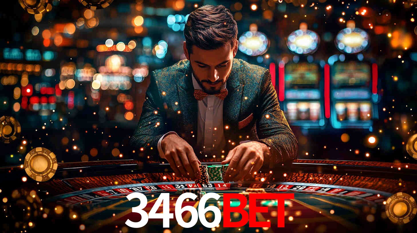 3466BET,3466BET.COM