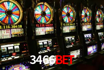 Inovações de Jogos na 3466BET: O Futuro das Experiências Interativas