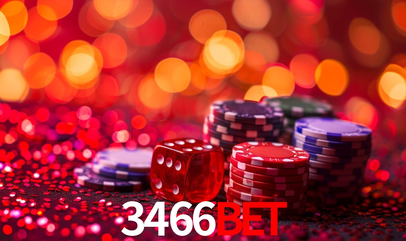 Jogos Exclusivos 3466BET