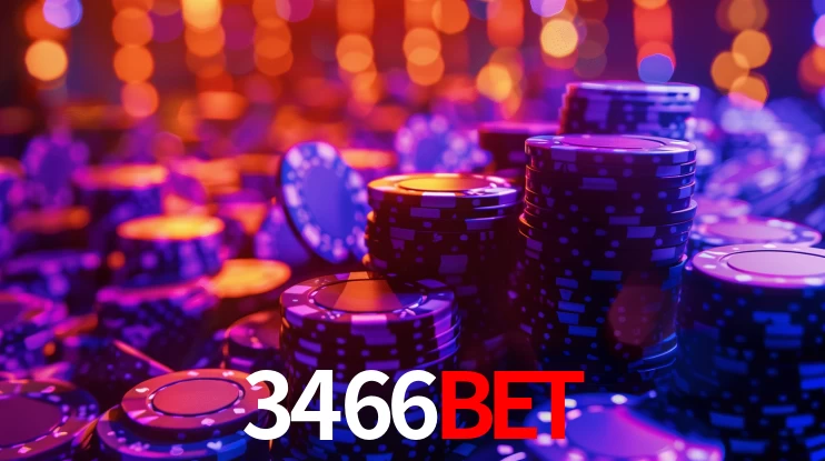 3466BET
