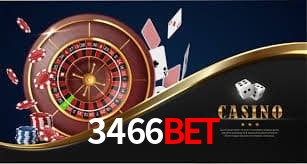 Login Seguro 3466BET