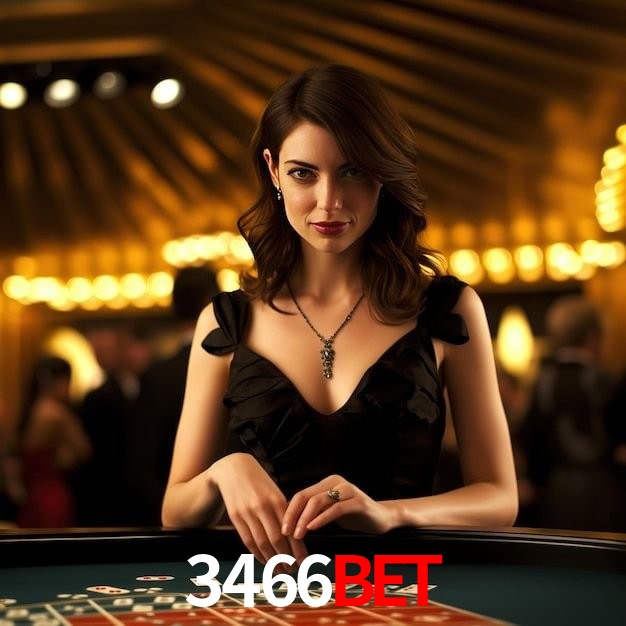 Apostas de Tênis 3466BET