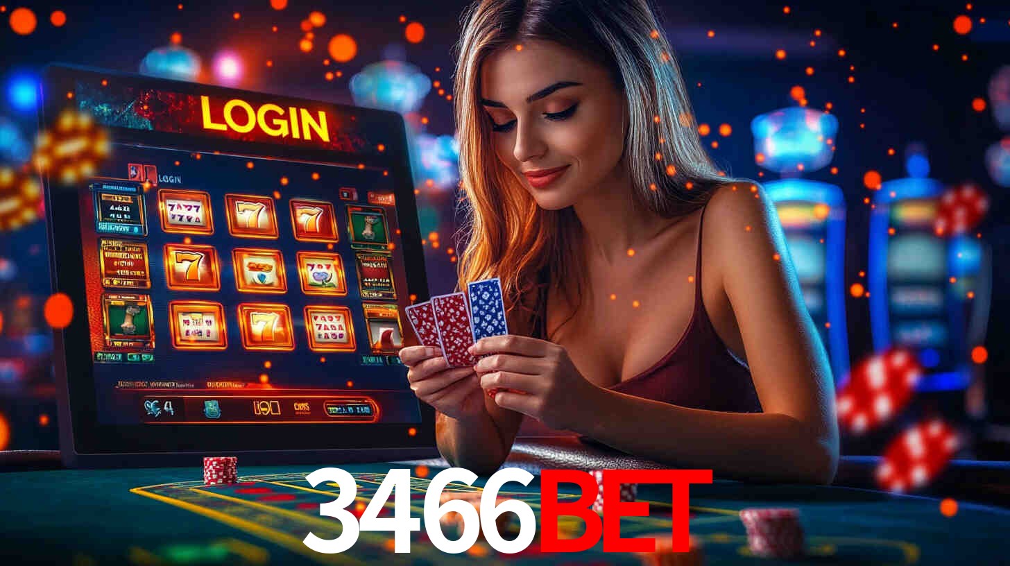 3466 BET login