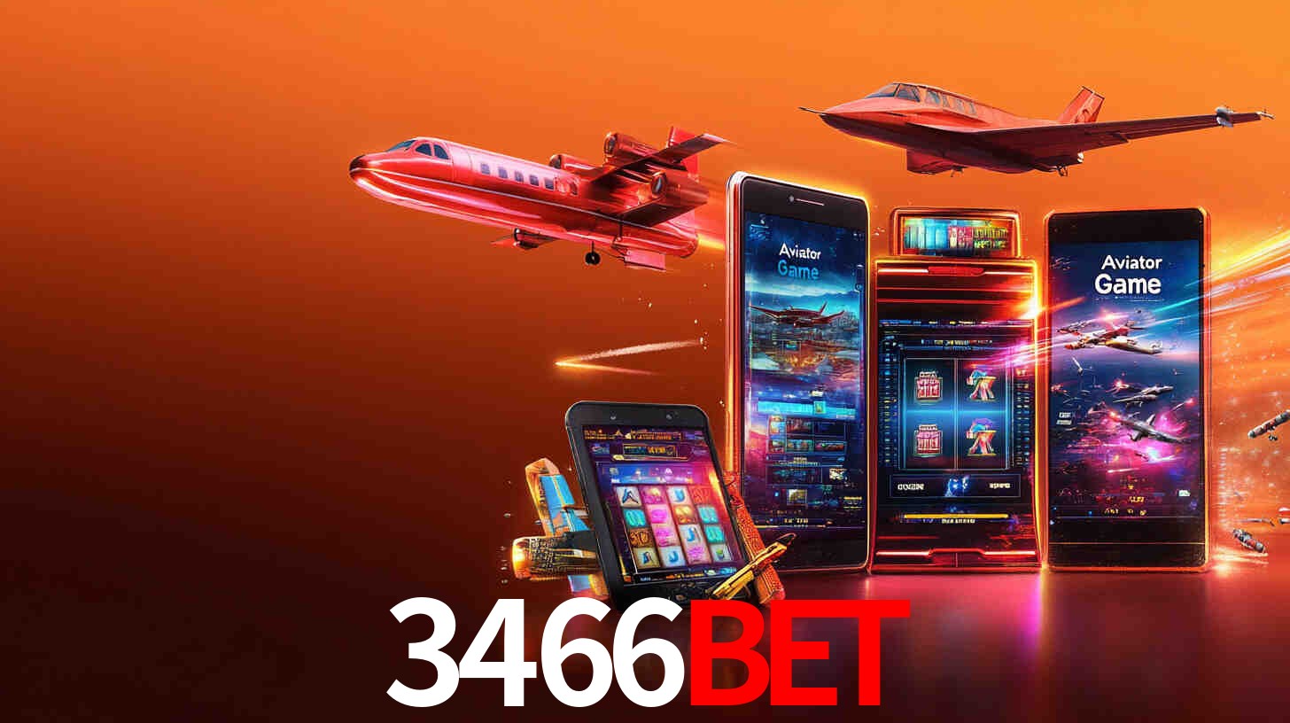 A Emoção da Loteria na 3466BET: Uma Chance de Mudança de Vida