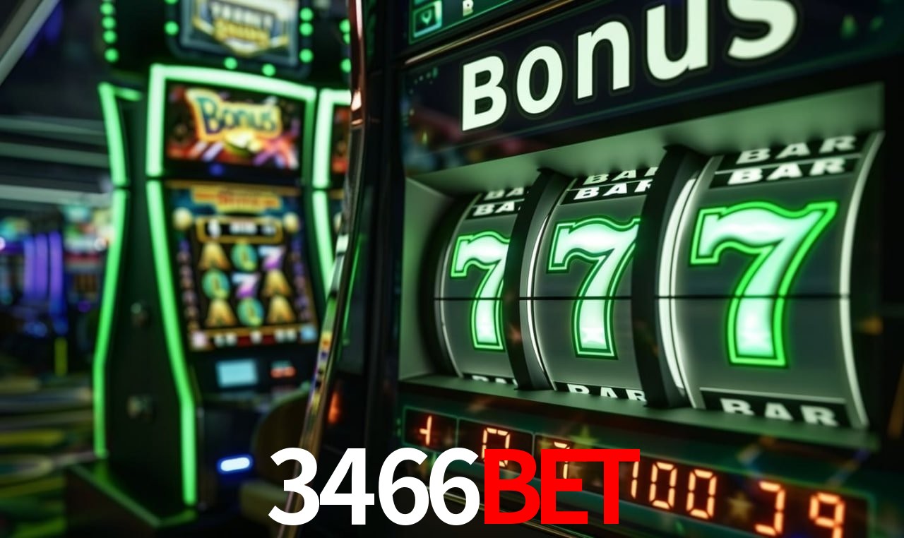Mesa de Blackjack 3466BET