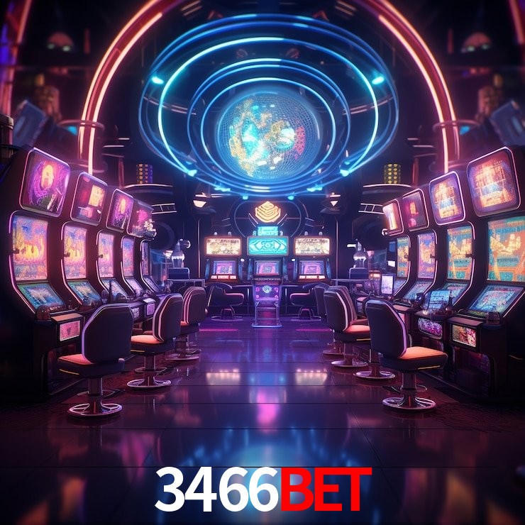 Especiais de Fim de Semana 3466BET