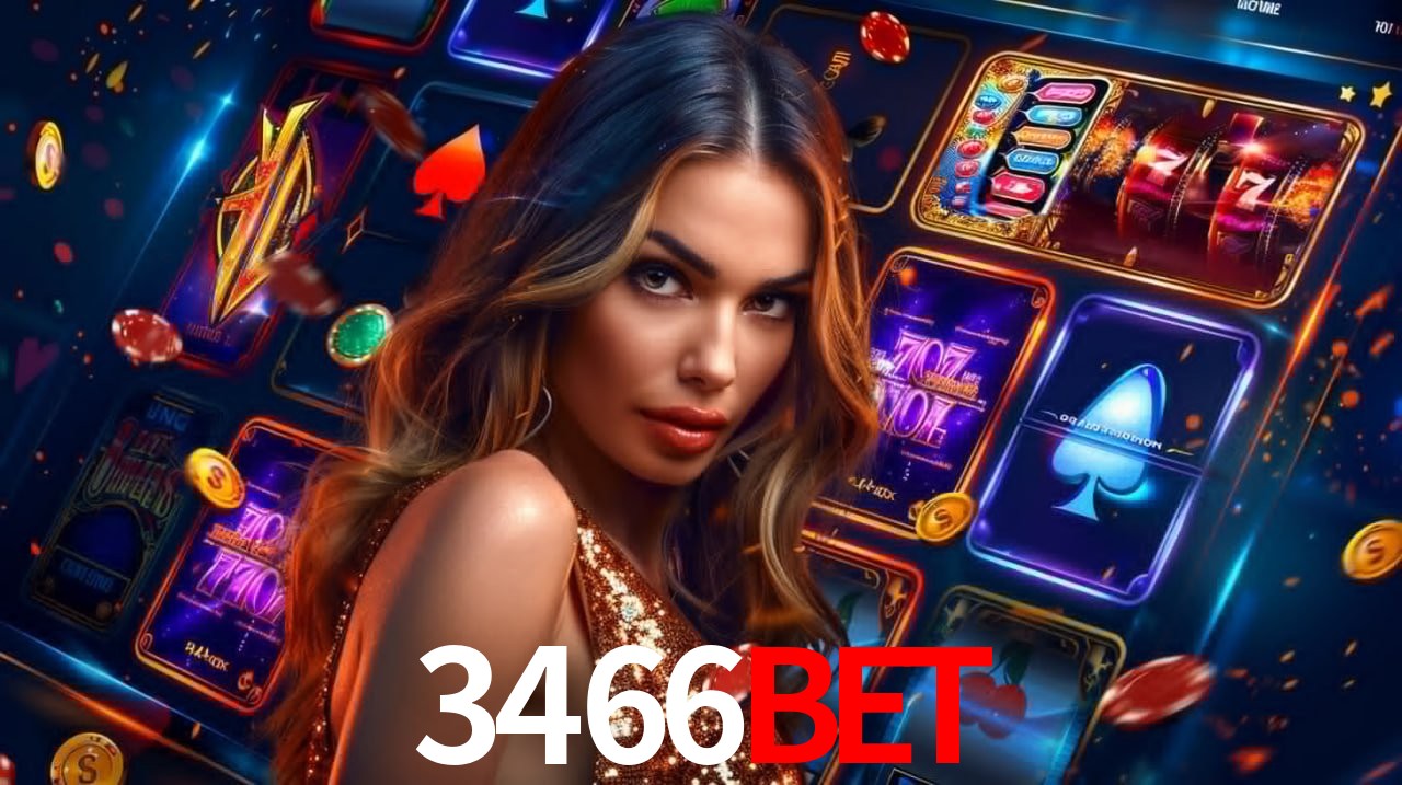 3466bet download — arquivo APK para Android oficial