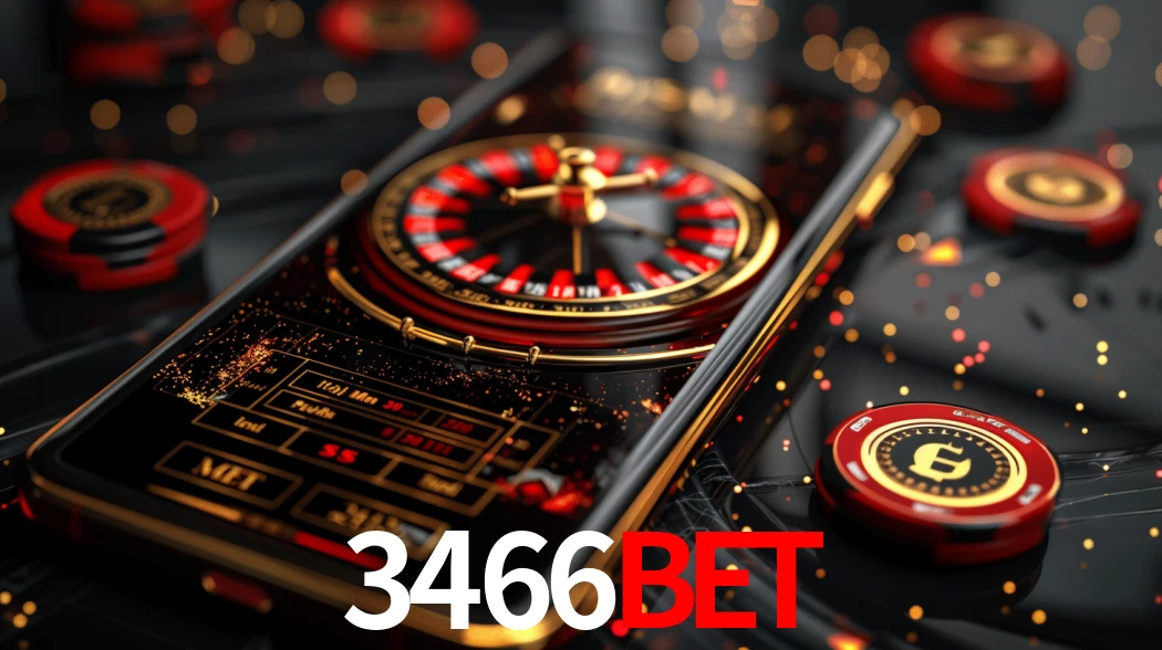 Live Casino 3466bet
