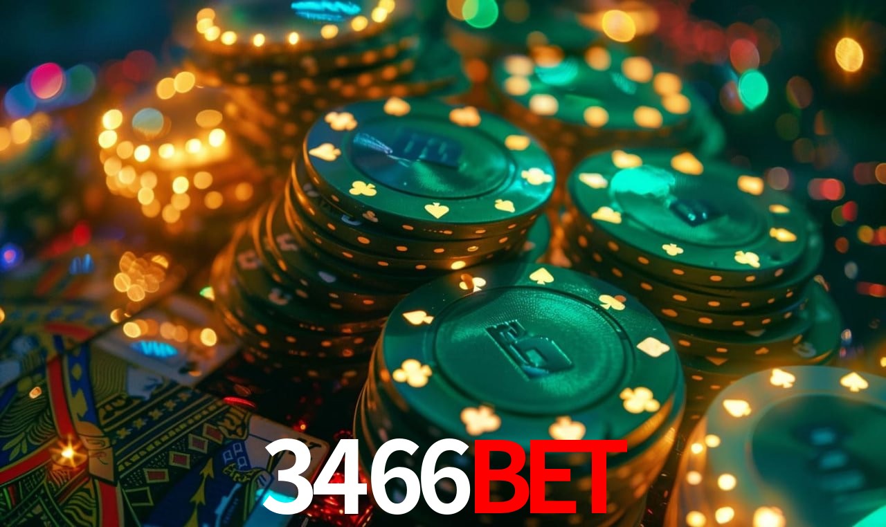Casino VIP 3466bet