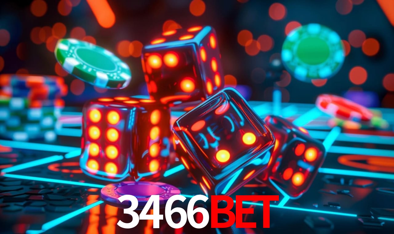 cassino 3466bet