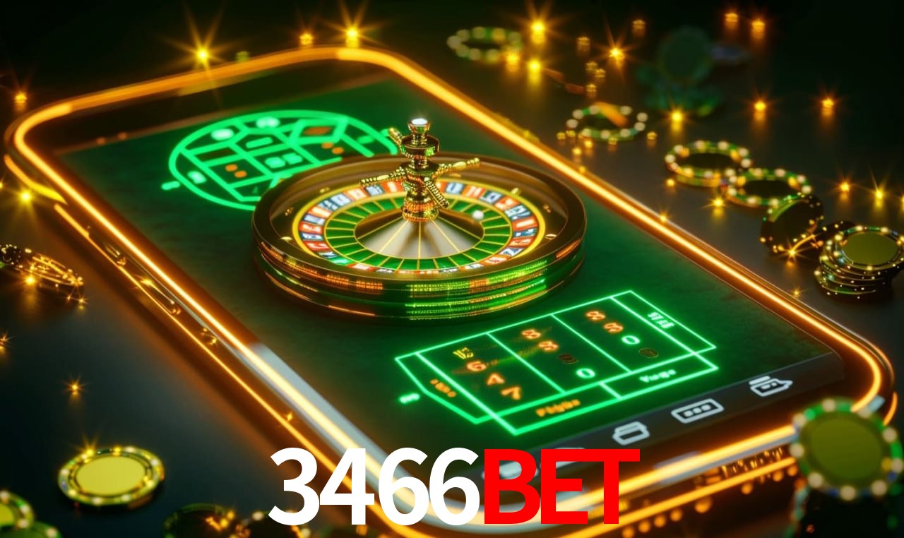 Sistemas de Segurança 3466bet