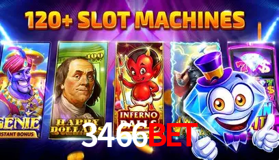 Descubra a Magia dos Jogos de Arcade no 3466bet