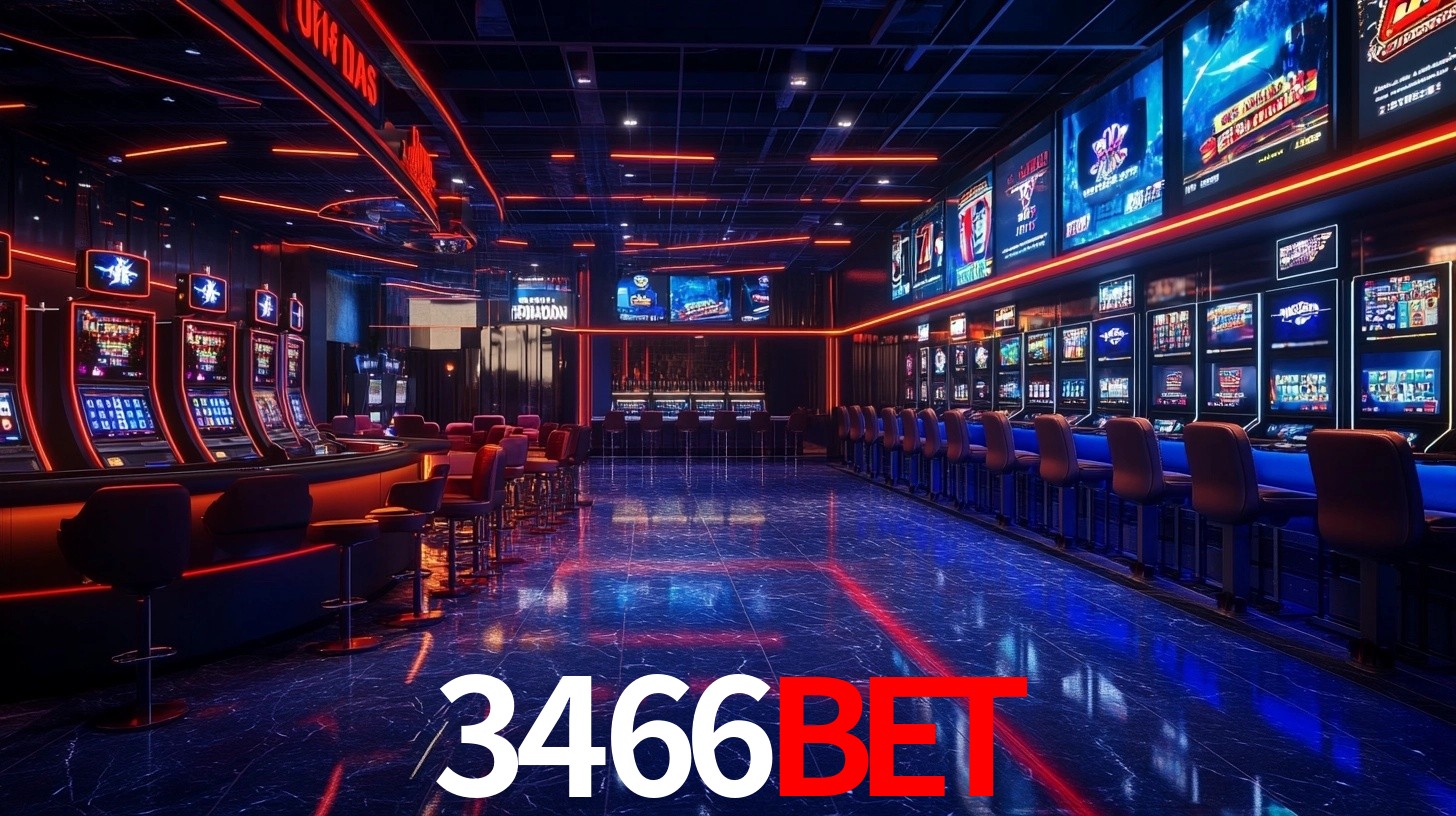 Programa VIP 3466bet