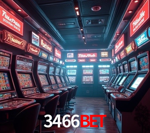 Especiais de Fim de Semana 3466bet