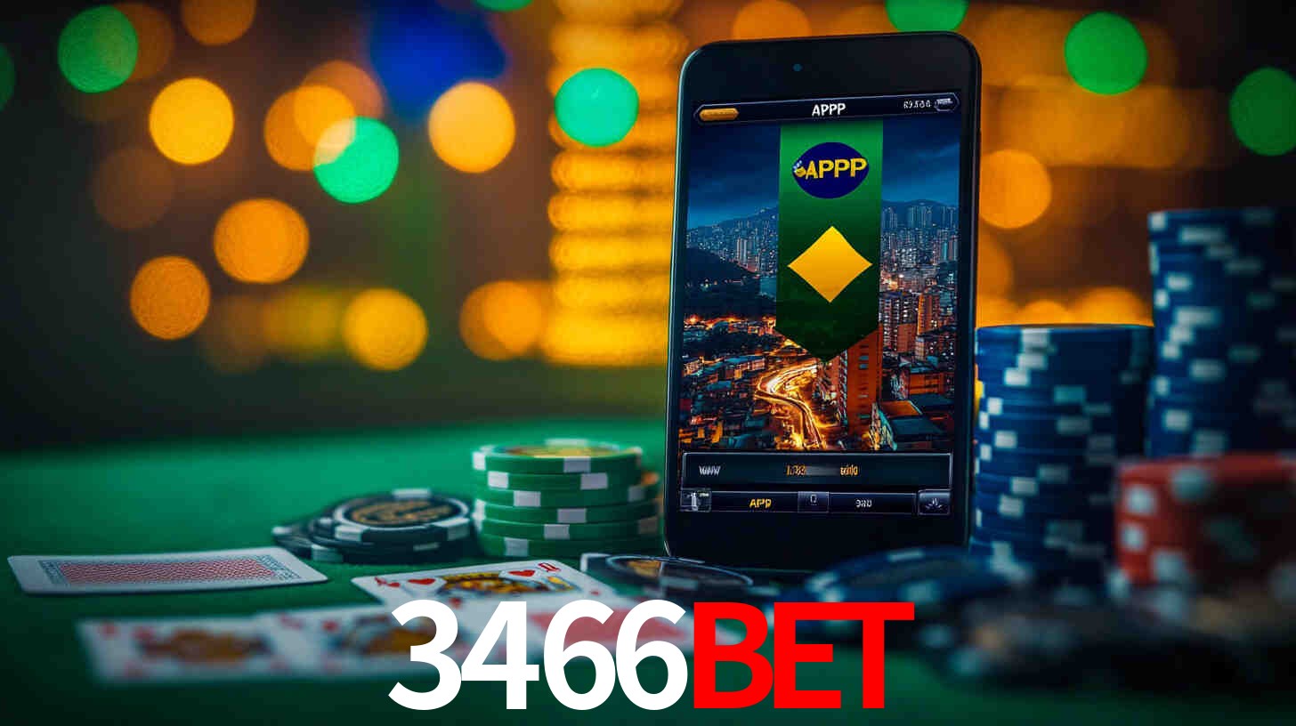 Explorando a Categoria de Eventos em Apostas na 3466bet
