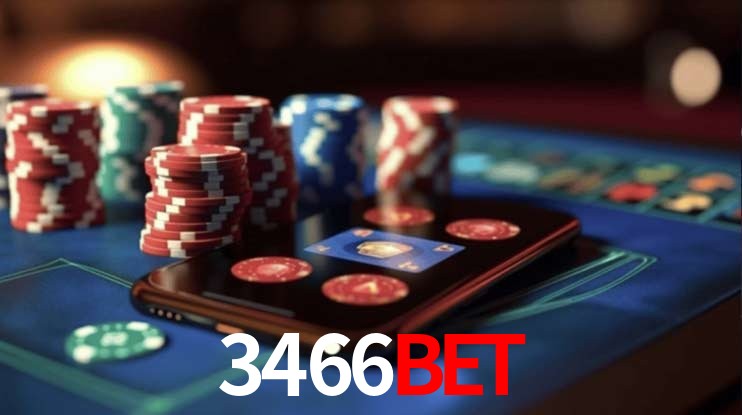 Avaliações dos Jogadores 3466bet